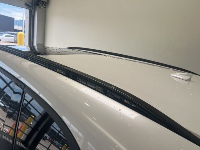 2025 Mazda CX-70 PHEV Premium Plus White at Parkway Family Mazda