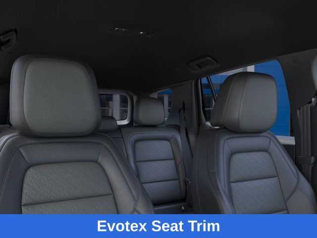 New 2025 Chevrolet Equinox For Sale in Livonia, MI