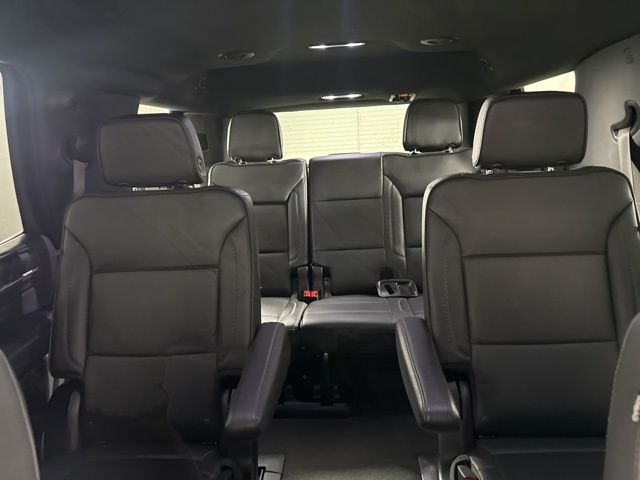 Used 2024 GMC Yukon SUV