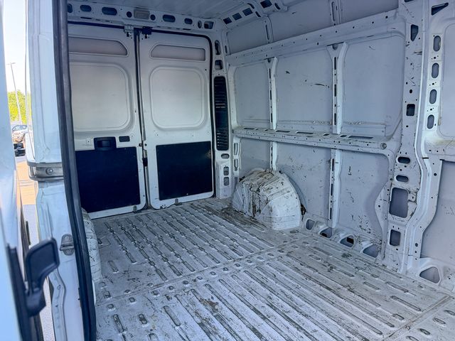 used 2023 Ram ProMaster 2500 car, priced at $30,889
