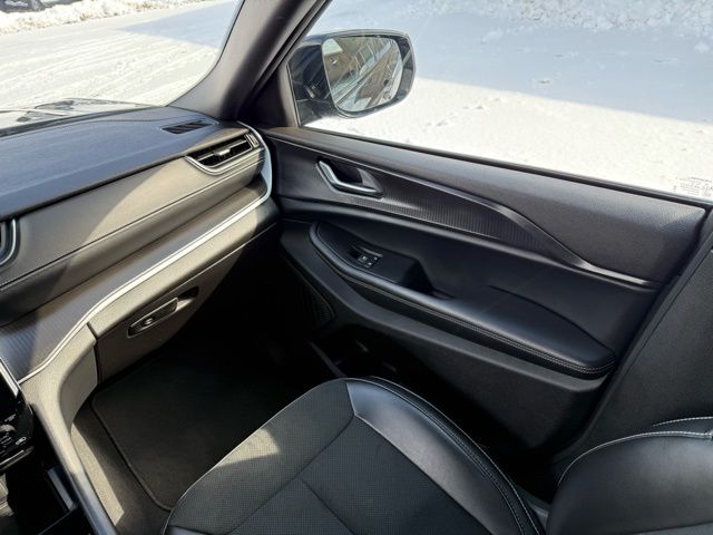 2024 Jeep Grand Cherokee L