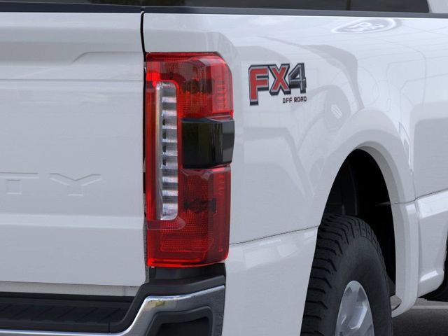 2024 Ford F-250SD XLT 21