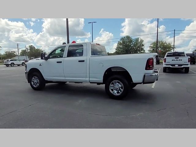 2026 Ram 2500 Tradesman Crew Cab 4x4 6'4" Box