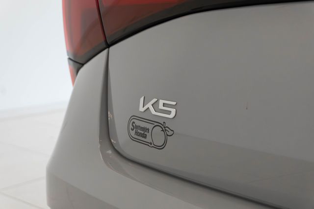 Used 2025 Kia K5 Sedan