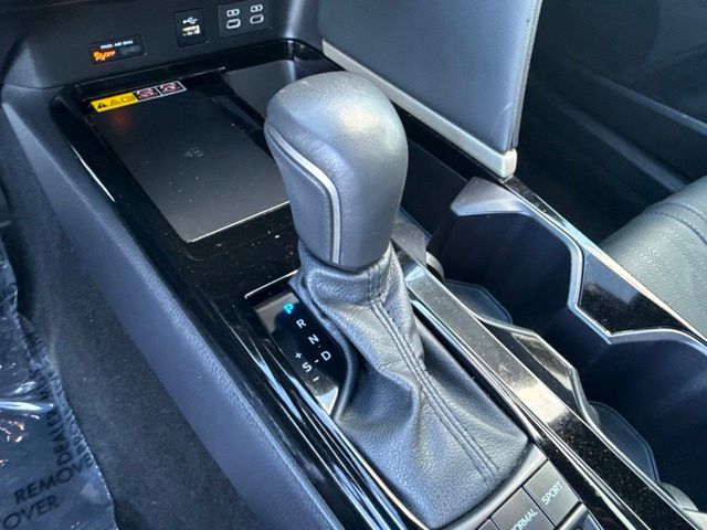2025 Toyota Camry - $33,588