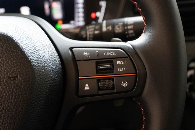 New 2026 Honda Passport SUV