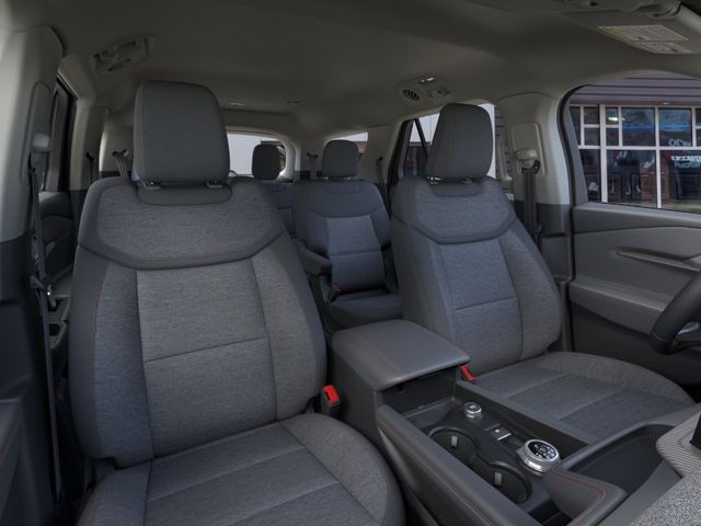 New 2026 White Ford Active image 10