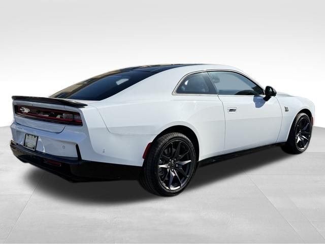 2026 Dodge Charger