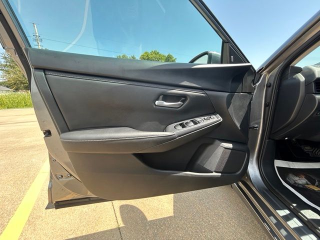Used 2023 Nissan Sentra Sedan