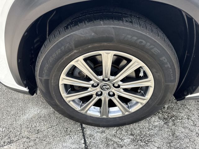 2019 Lexus NX - $25,998
