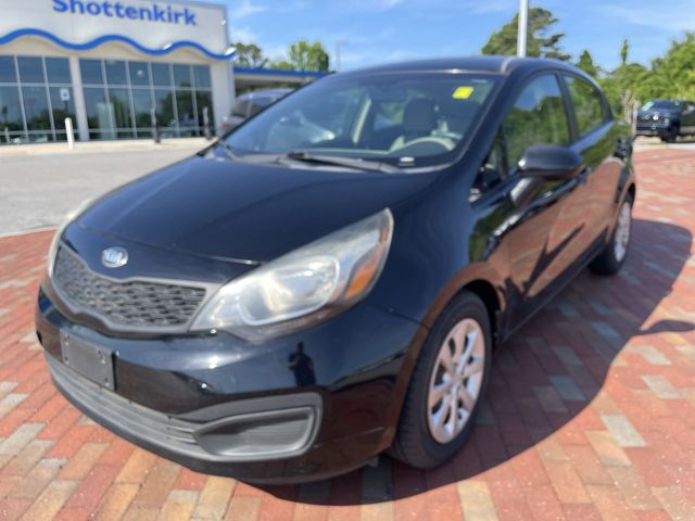 2014 Kia Rio LX