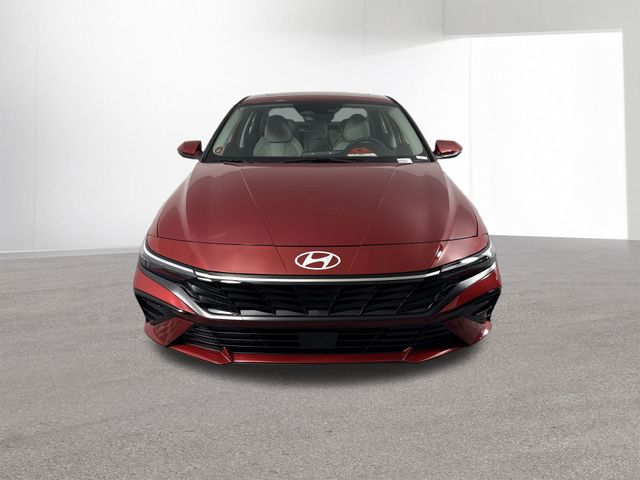 New 2025 Hyundai Elantra Hybrid For Sale in Indianapolis, IN