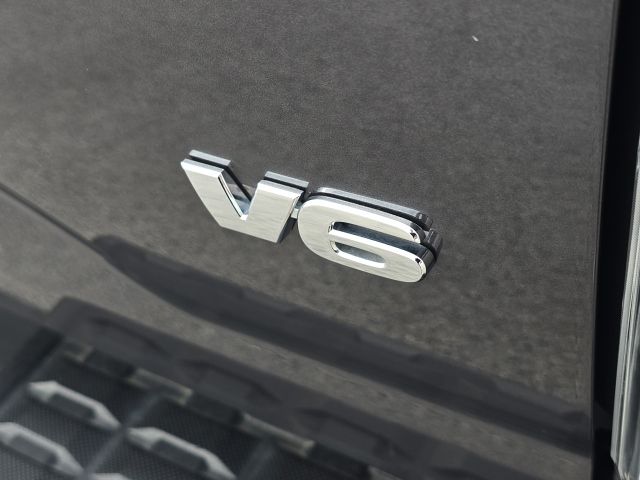 2023 Toyota Tacoma TRD Sport:168981A
