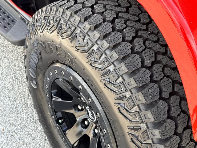 New 2025 White Ford Stroppe image 11