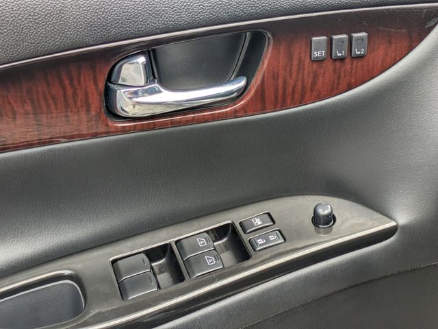 Used 2016 INFINITI QX50 Base 4D Sport Utility