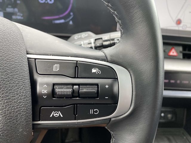 Used 2025 Kia Sportage SUV