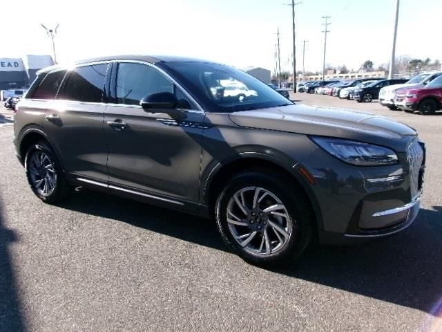 used 2025 Lincoln Corsair car, priced at $40,790