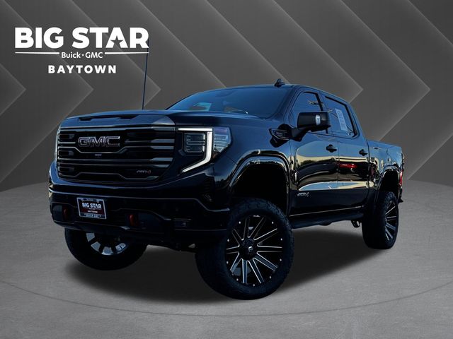 2023 GMC Sierra 1500 AT4 - 0