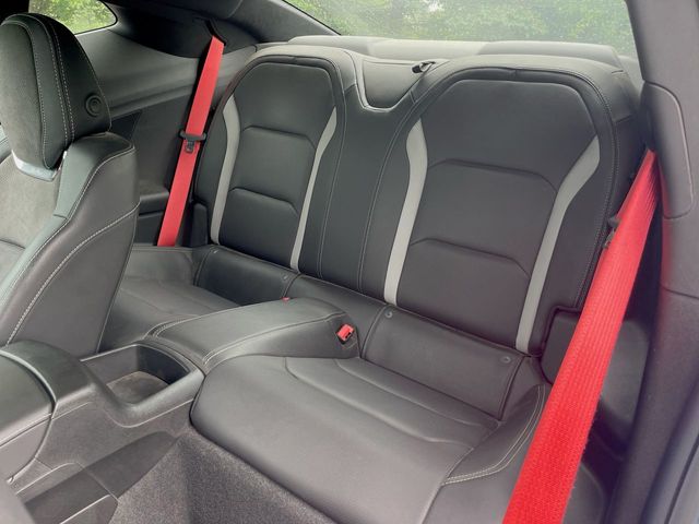 Used 2022 Chevrolet Camaro For Sale in New Hudson, MI