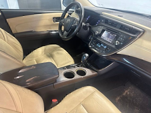 Used 2015 Toyota Avalon Sedan