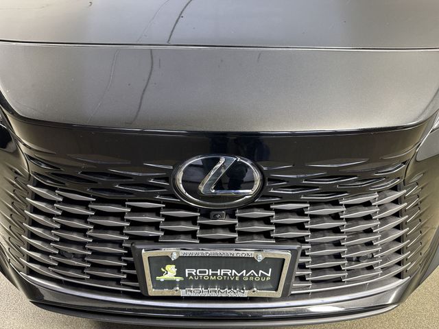 2024 Lexus RX RX photo