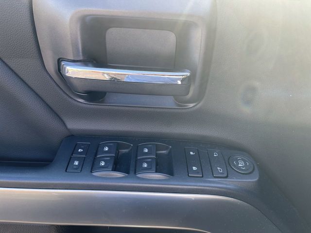 Used 2018 Chevrolet Silverado 1500 For Sale in Muncie, IN