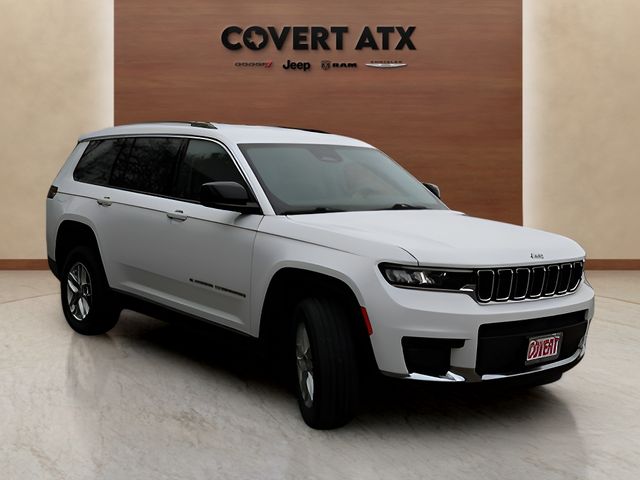 Used Car 2022 Jeep Grand Cherokee L  Laredo For Sale Under $30,000 In Austin, Texas