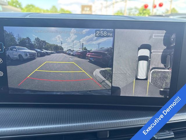 2025 Hyundai Santa Fe