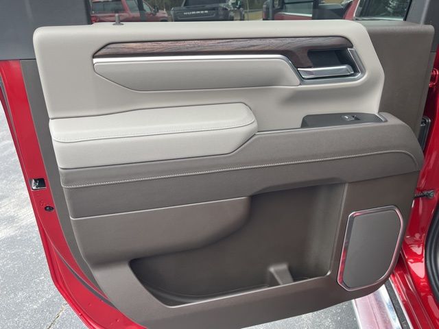 2026 GMC Sierra 2500HD SLT:45114