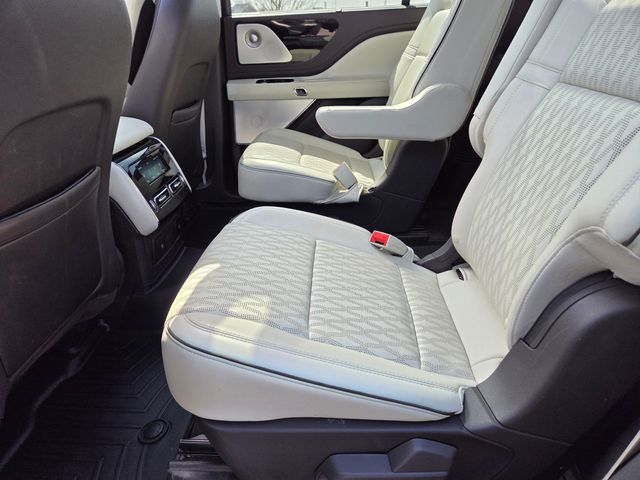 2020 Lincoln Aviator Black Label