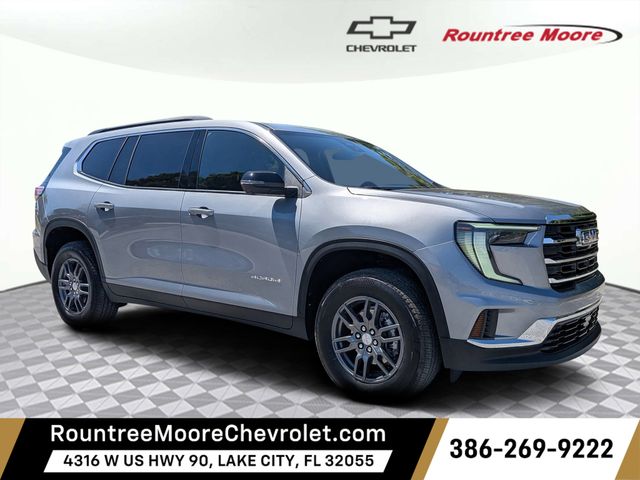 2025 GMC Acadia Elevation FWD