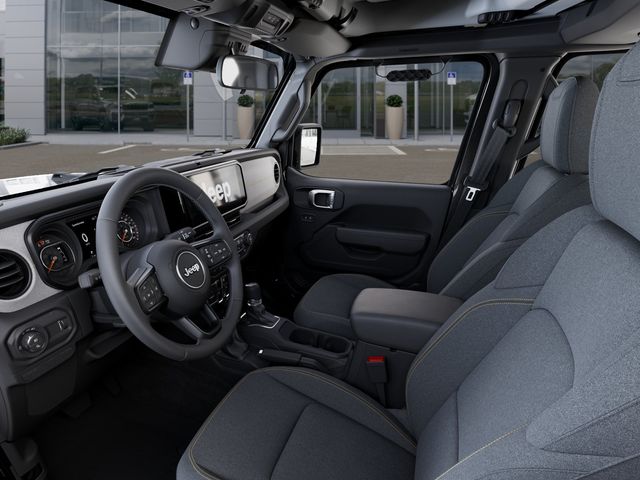 New 2026 Jeep Gladiator Truck