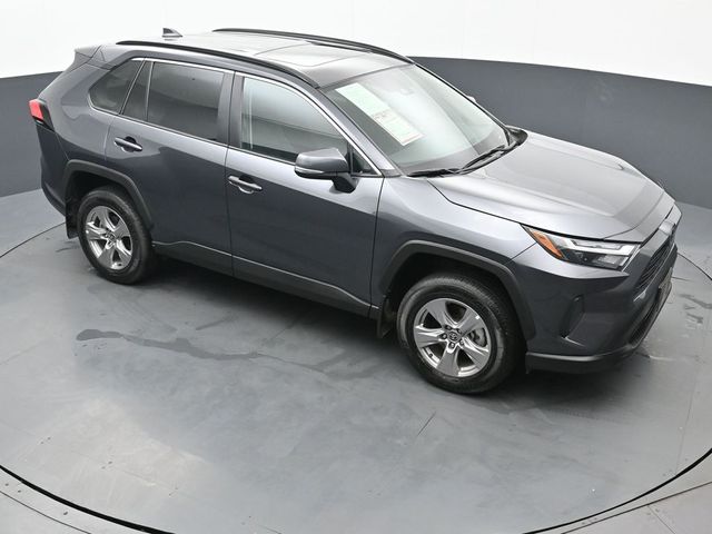 2023 Toyota RAV4 XLE 47