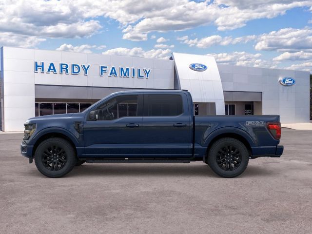 2026 Ford F-150 XLT:169915