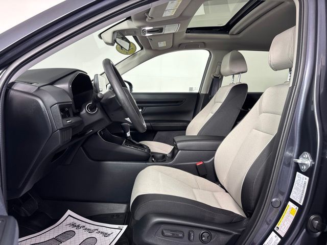 Used 2026 Honda CR-V SUV