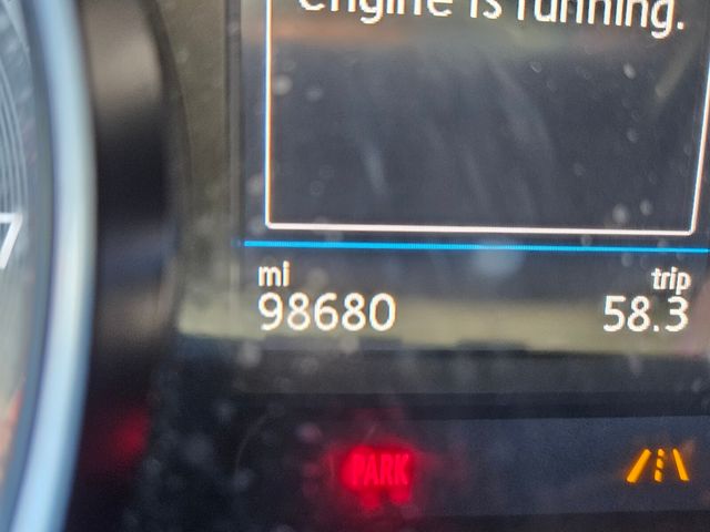 Used 2020 Black Volkswagen 2.0T SE w/Technology image 27