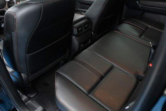 Used 2025 Honda Ridgeline Truck