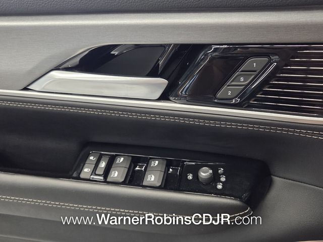 New 2026 Blue Jeep Limited Altitude image 29