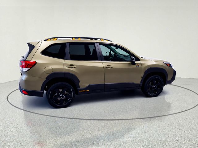 Used 2023 Subaru Forester SUV