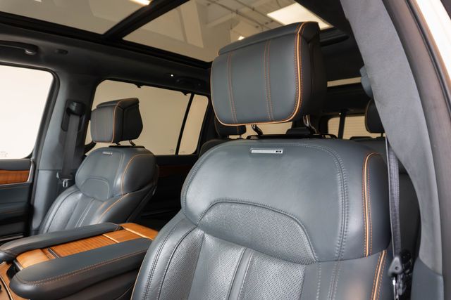 Used 2022 Jeep Grand Wagoneer SUV