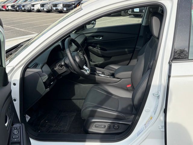 new 2026 Honda Accord Hybrid car, priced at $39,088