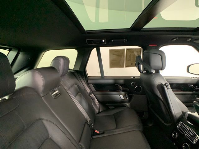 2021 Land Rover Range Rover Westminster 28