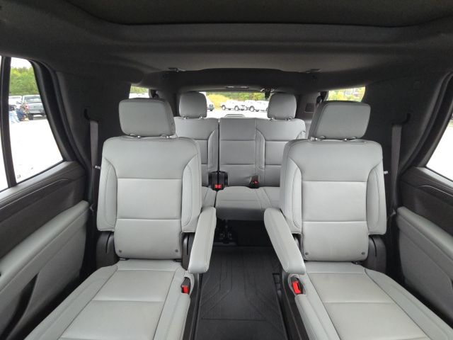 2024 Chevrolet Tahoe Z71:167901A