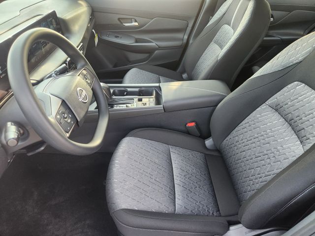 New 2027 Nissan Sentra Sedan