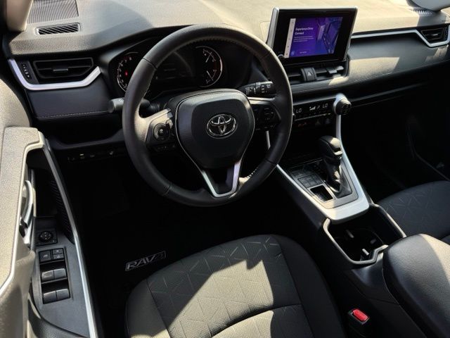 Used 2025 Toyota RAV4 SUV