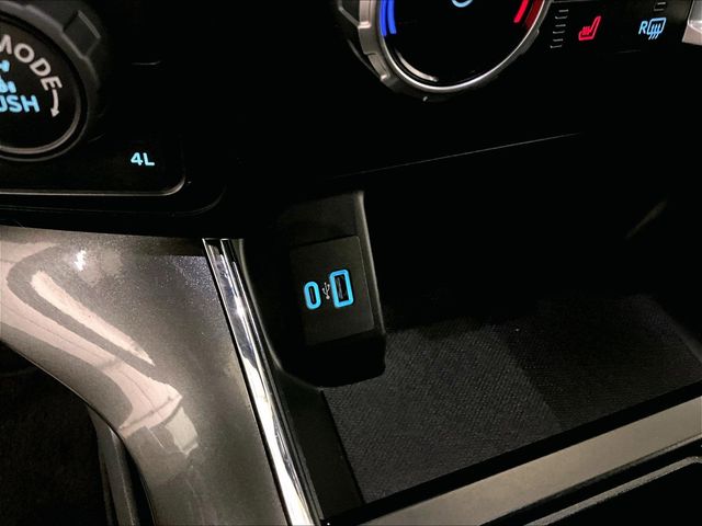 2023 Ford F-150 XLT Black at Bob Ruth Ford