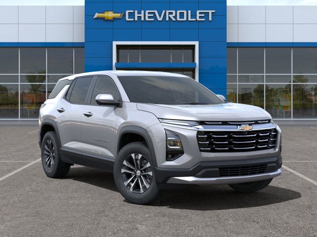 2025 Chevrolet Equinox LT 7