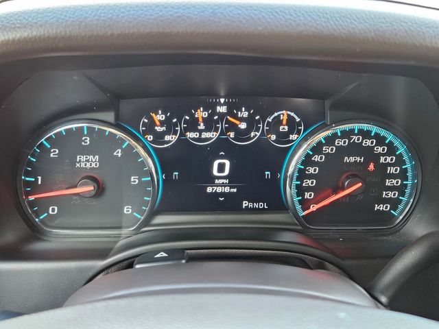 Certified Used 2019 Black GMC SLT image 18