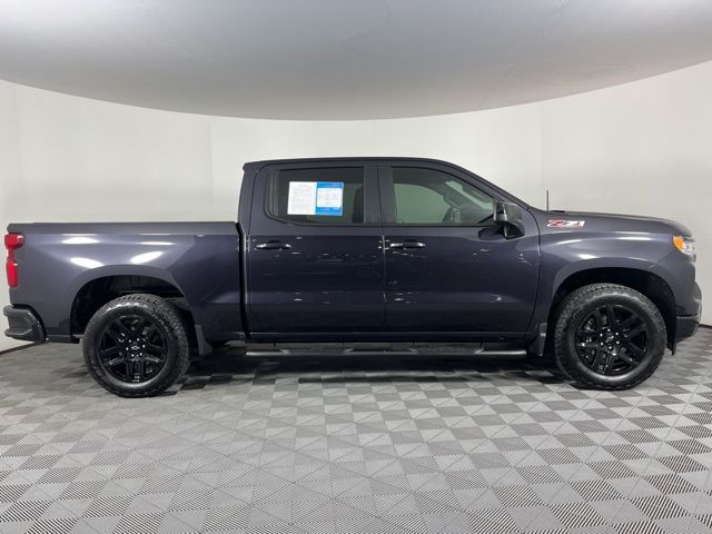 2024 Chevrolet Silverado 1500 RST 11