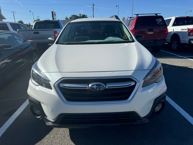 2019 Subaru Outback 2.5i 2